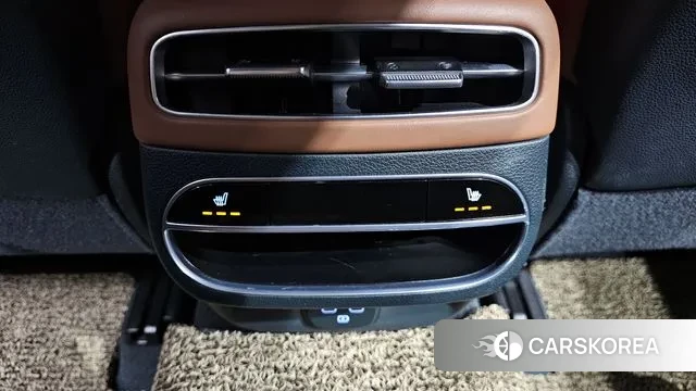 Genesis GV70 id 3473573 из Кореи 10