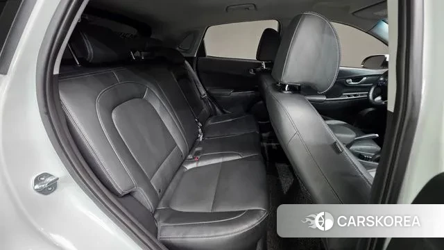 Hyundai Kona id 3050193 из Кореи 10