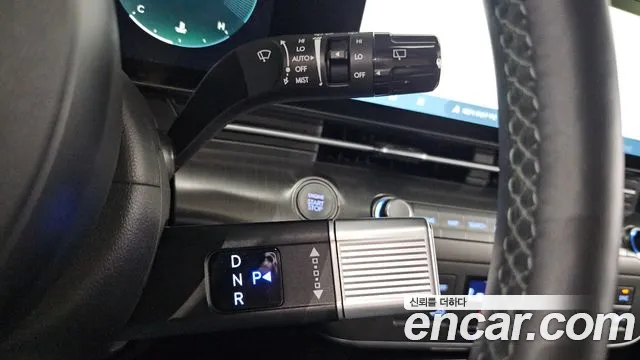 Hyundai Kona (SX2) id 2677870 из Кореи 10