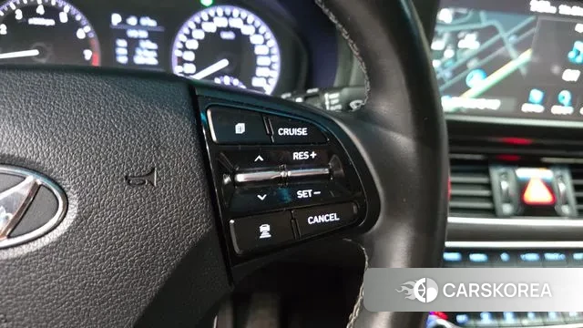 Hyundai Grandeur IG id 3396924 из Кореи 10