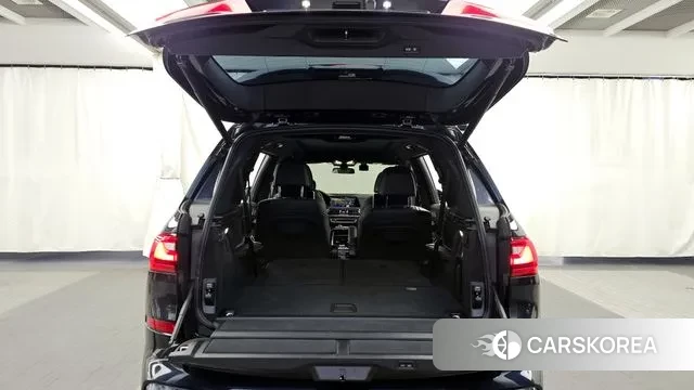 BMW X7 (G07) id 3752158 из Кореи 10