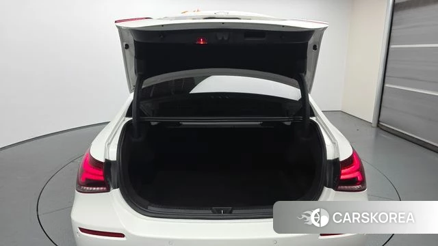 Mercedes-Benz A-Class W177 id 4614879 из Кореи 10