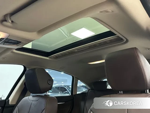 BMW 4 Series (F32) id 3033332 из Кореи 10