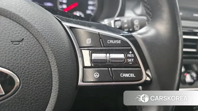 Kia Seltos id 3412332 из Кореи 10