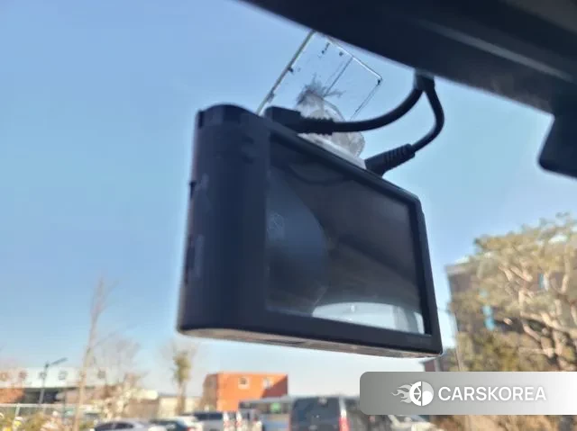 Hyundai The New Grand Starex id 2966347 из Кореи 10