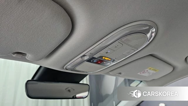 Hyundai Ionic 5 id 4608700 из Кореи 10