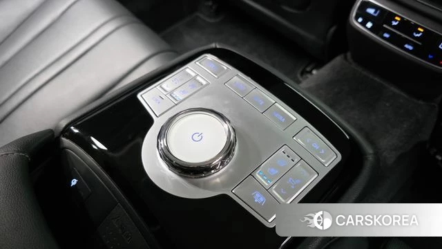Genesis G80 (RG3) id 4618302 из Кореи 10