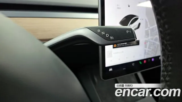 Tesla Model 3 id 2609214 из Кореи 10