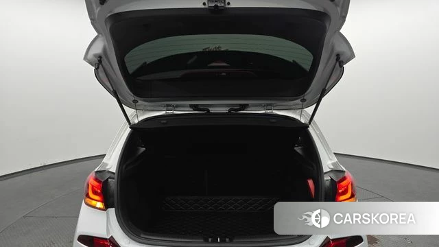 Hyundai i30 (PD) id 3942104 из Кореи 10