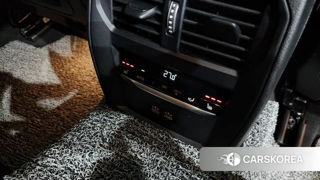 BMW 4 Series (G22) id 3841328 из Кореи 10