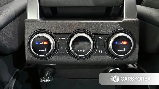 Land Rover Discovery 5 id 3269923 из Кореи 10