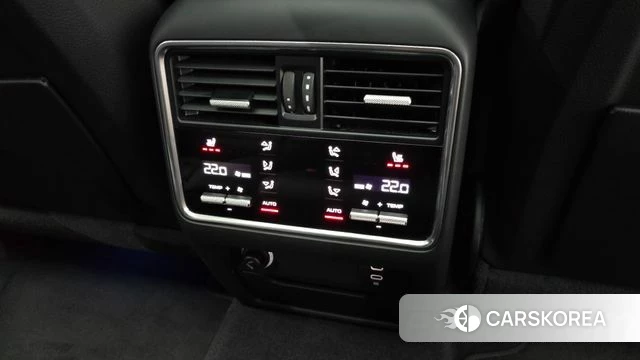 Porsche Cayenne (PO536) id 4640879 из Кореи 10