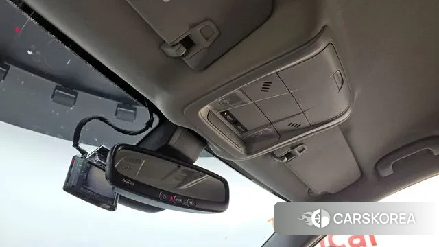 Chevrolet (GM Daewoo) Equinox id 3459854 из Кореи 10