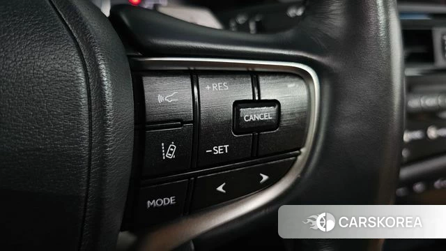 Lexus ES300h 7th generation id 4517516 из Кореи 10