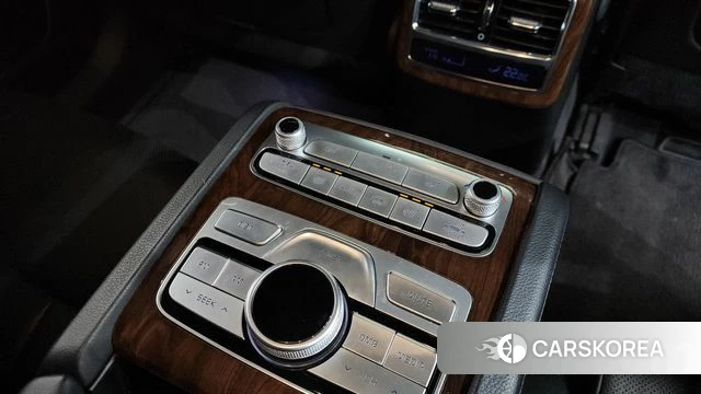 Kia More K9 id 3828808 из Кореи 10