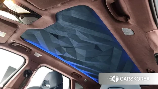 BMW XM (G09) id 3776565 из Кореи 10