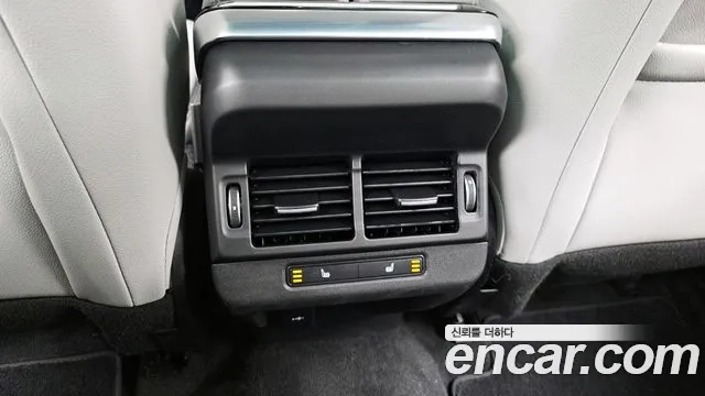 Land Rover Range Rover Evoque 2nd Generation id 2879830 из Кореи 10