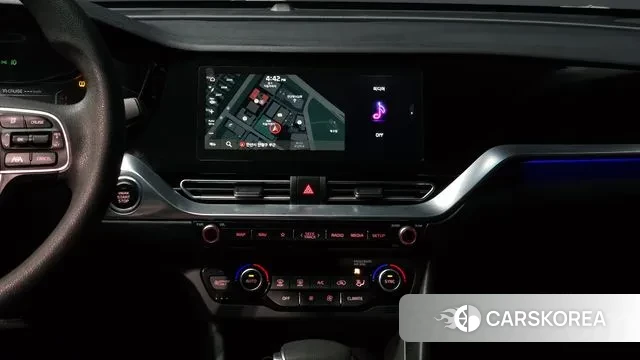 Kia The New Niro id 3378974 из Кореи 10