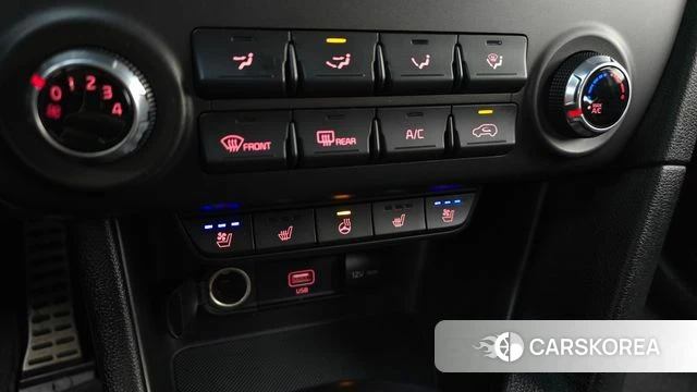 Kia Sportage The Bold id 4345380 из Кореи 10