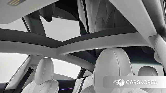 Tesla Model 3 id 3007420 из Кореи 10