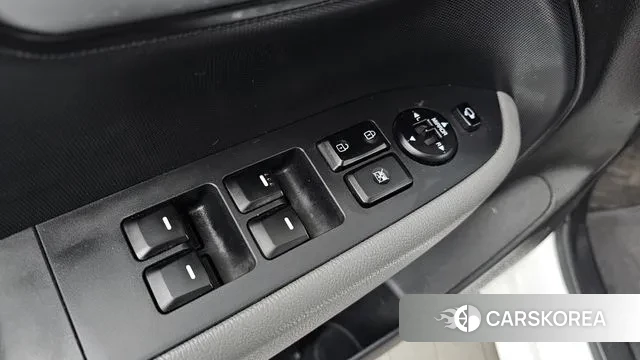 Kia The New Ray id 3764995 из Кореи 10