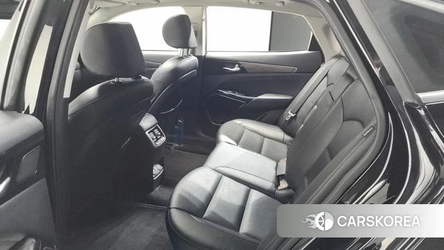 Kia K7 Premier Hybrid id 3916783 из Кореи 10