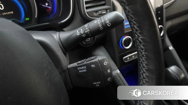 Renault Korea (Samsung) The New QM6 id 4268785 из Кореи 10