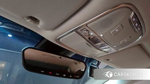 Kia More K9 id 3814375 из Кореи 10