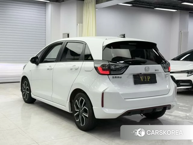 Honda LIFE id 4257095 из Китая 10