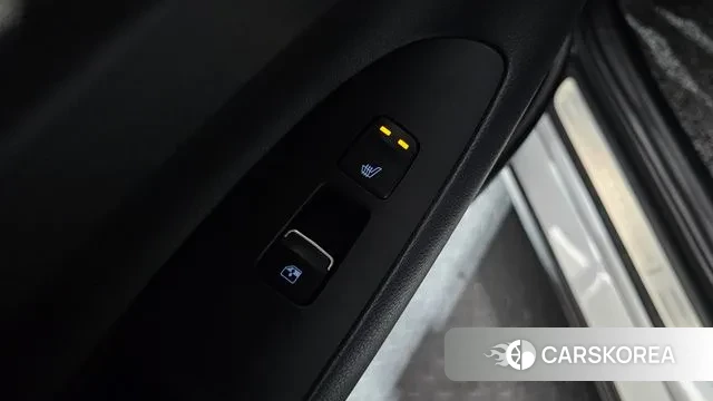 Hyundai The New Grandeur IG id 3670855 из Кореи 10