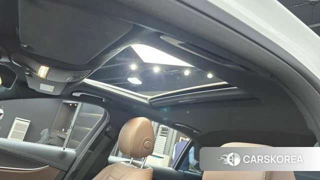 Mercedes-Benz E-Class W213 id 4500002 из Кореи 10