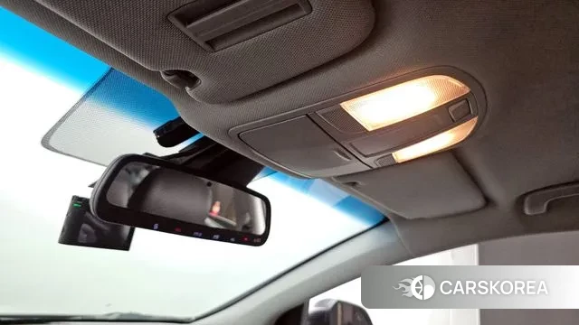 Hyundai Sonata New Rise Hybrid id 2961633 из Кореи 10