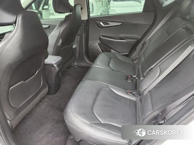 Kia EV6 id 3007798 из Кореи 10