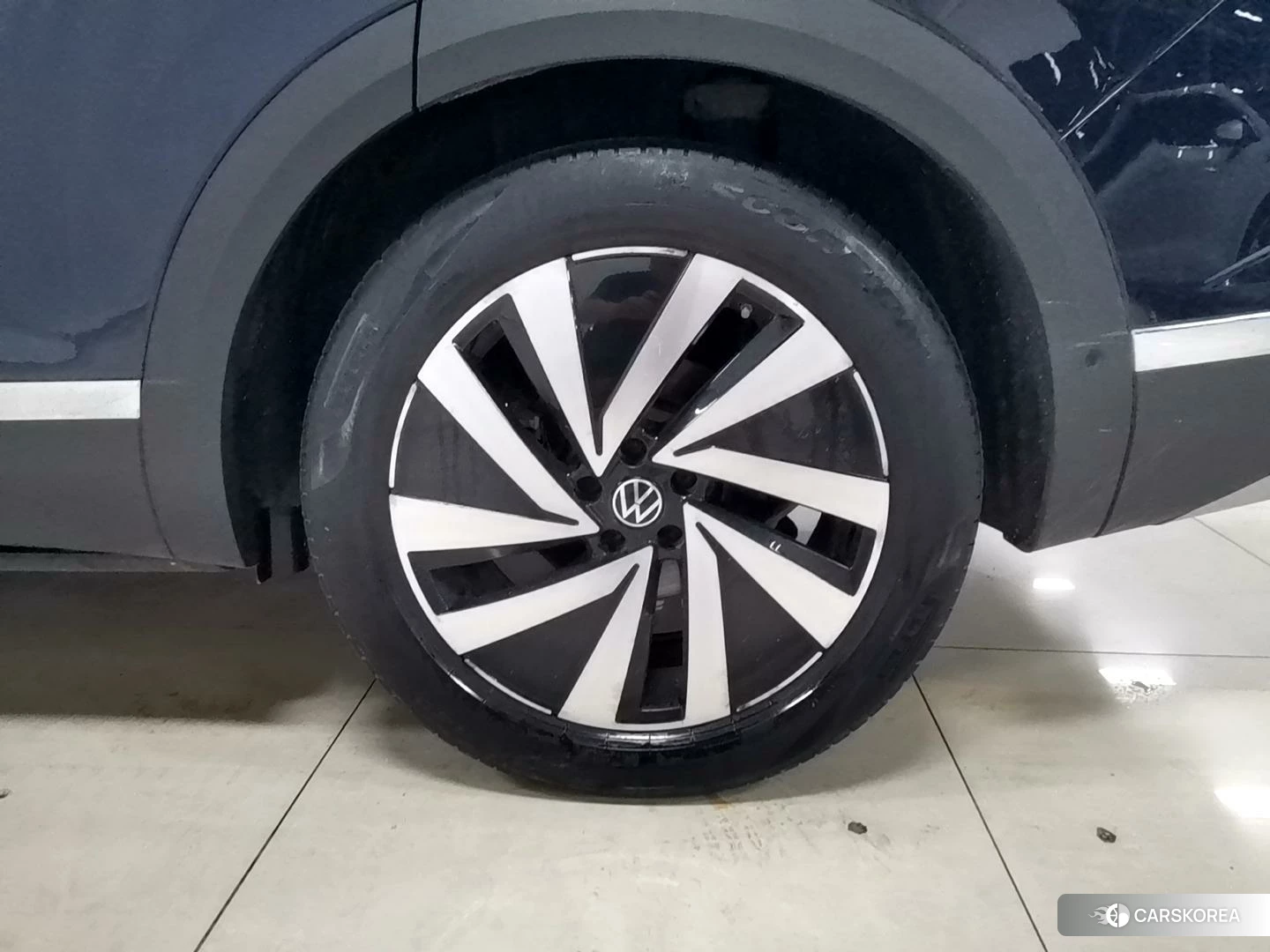 Volkswagen Talagon id 4510791 из Китая 10
