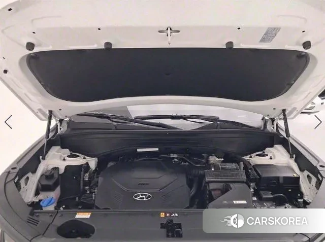 Hyundai The New Palisade id 3098078 из Кореи 10