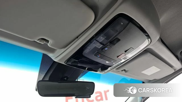 Hyundai Staria id 4303366 из Кореи 10