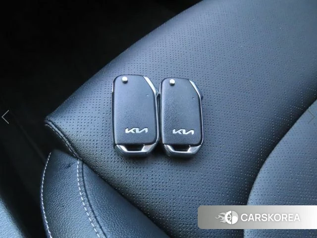 Kia The New K3 2nd generation id 4401251 из Кореи 10