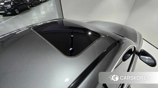 Mercedes-Benz GLC-Class X253 id 3965331 из Кореи 10