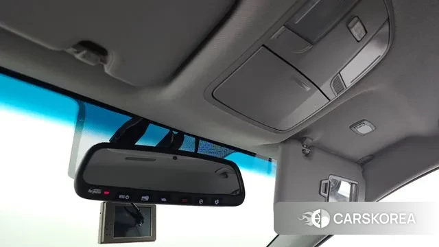 Hyundai Ionic Electric id 2991391 из Кореи 10