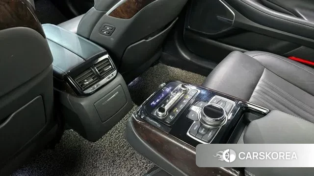 Genesis EQ900 id 3505314 из Кореи 10