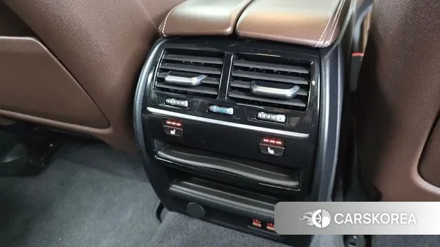 BMW 5 Series (G30) id 3747735 из Кореи 10