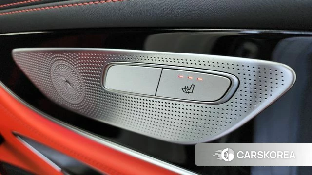 Mercedes-Benz AMG GT id 4330761 из Кореи 10