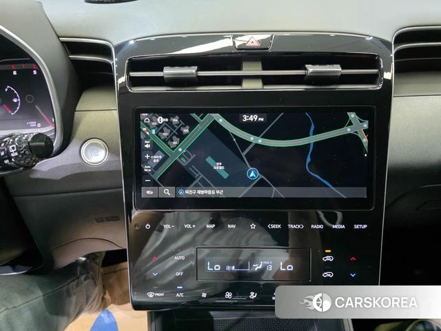 Hyundai Tucson (NX4) id 4591740 из Кореи 10