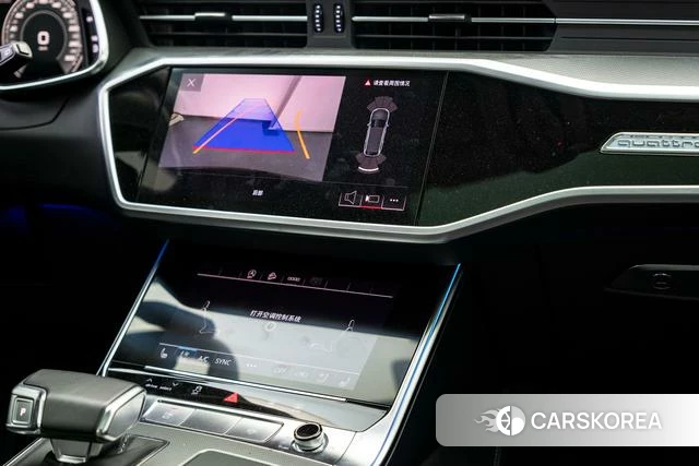 Audi A6 (import) id 4275670 из Китая 10