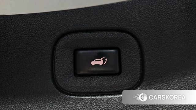Renault Korea (Samsung) The New QM6 id 4422680 из Кореи 10