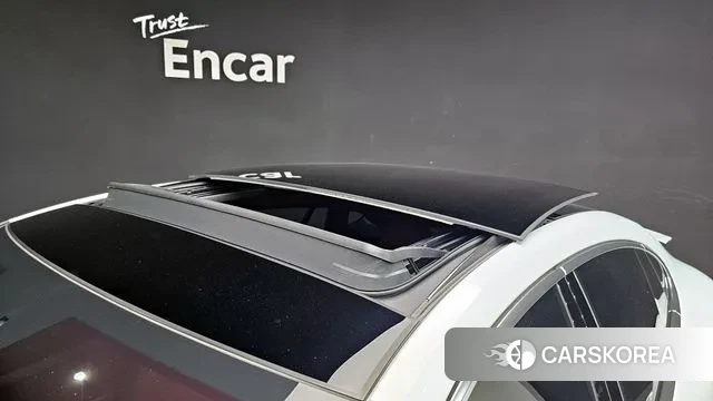 Porsche Panamera (971) id 3677369 из Кореи 10