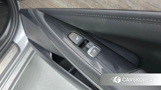 Kia K8 Hybrid id 4194367 из Кореи 10