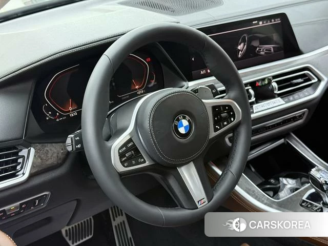 BMW X5 (imported) id 4341981 из Китая 10
