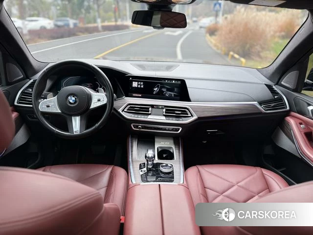 BMW X5 id 4314130 из Китая 10