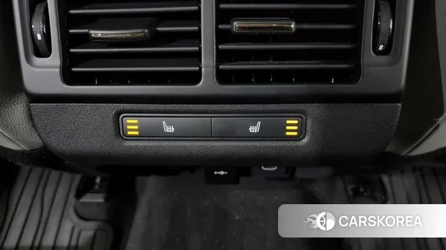 Land Rover Range Rover Evoque 2nd Generation id 2997986 из Кореи 10